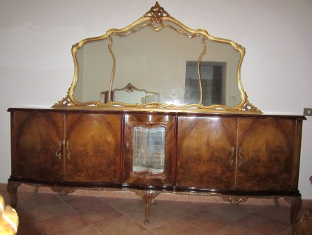 Credenza grande