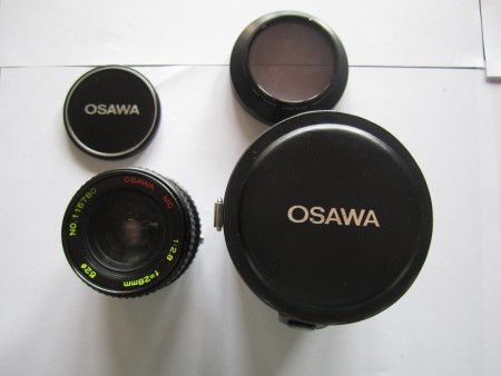 Osawa 28mm