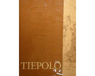 Tiepolo. Prezzo: 100 euro + eventuali spese di spedizione